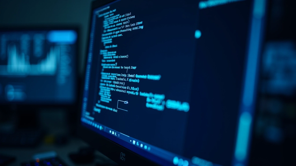 Interface de diagnóstico de arranque de computador com informações técnicas