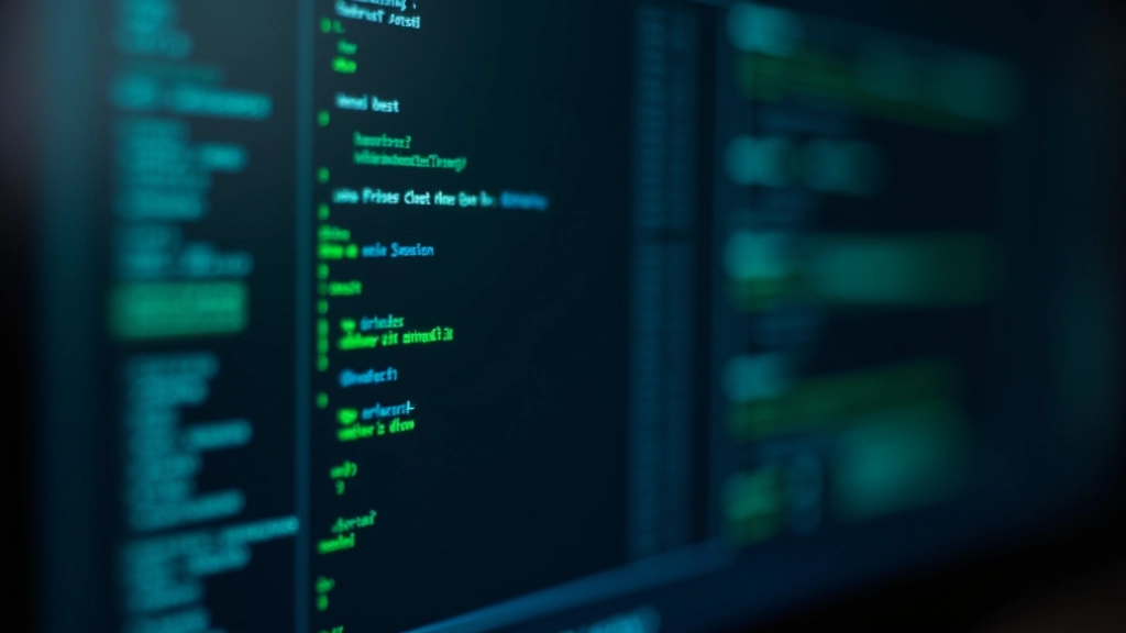 Ecrã de computador mostrando processo de diagnóstico