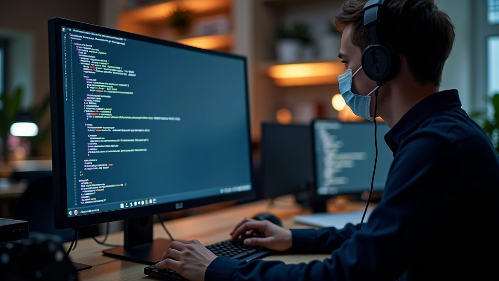 Diagnóstico técnico de computador